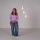Sapan 3 - Light Cluster Cylinder Pendant