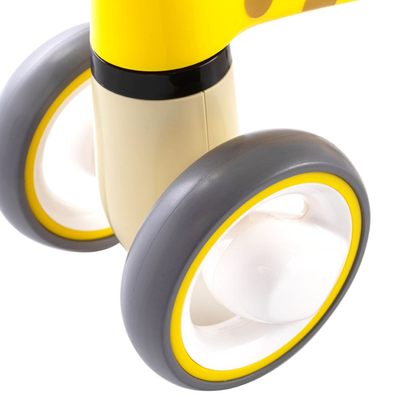 Vélo d'équilibre à 3 roues Freddo Toys