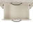 Zaniaya 28'' W Nightstand