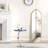 Lilith Metal Full Length Leaner Mirror-87144386-101929822