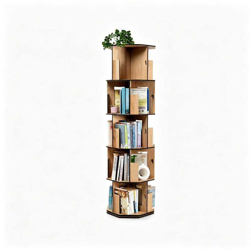 Magazine Rack