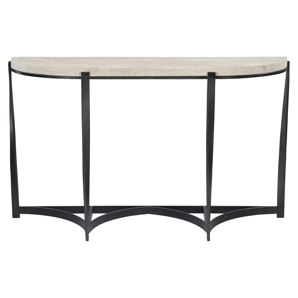 Bernhardt Berkshire Console Table - Thumbnail 2