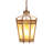 11" Wide Cardiff Pendant