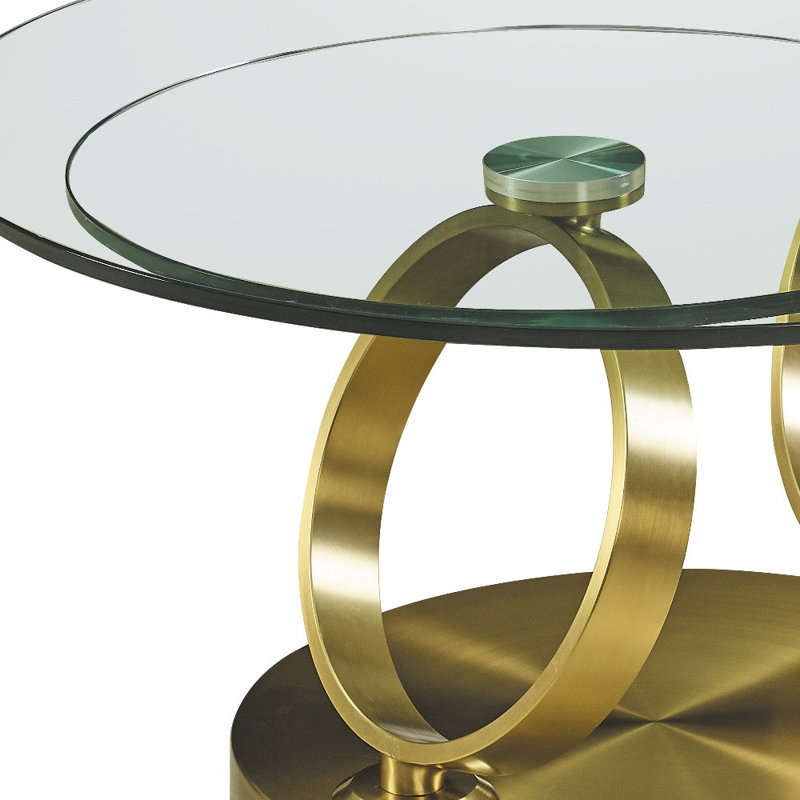 Table basse 32 po