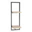 Ensemble de 4 tablettes murales flottantes-141372115