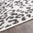 Gainell Animal Print Indoor / Outdoor Rug-288299527