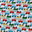 Single (135 X 200Cm) Duvet Cover Set