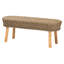 Banc d'appoint Aafrin Bali & Pari Denver
