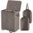 Laundry Hamper with Handles-718777237