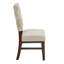 Chaises de salle à manger Lindo-901867245