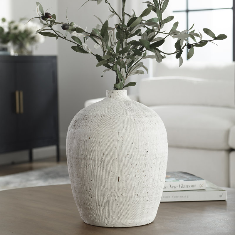 Ceramic Table Vase