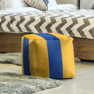 Upholstered Ottoman