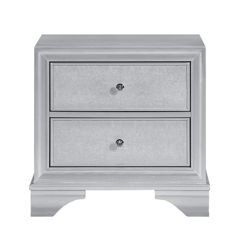 Table de chevet 1 pièce