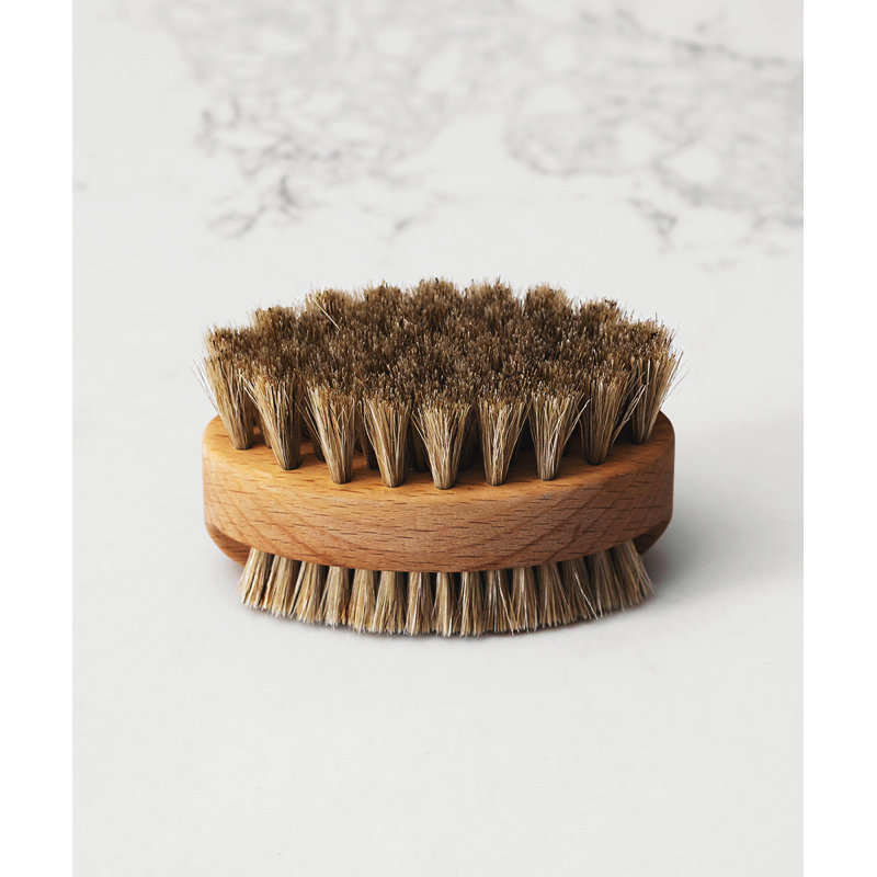 Natural By Hillbrush Bathroom Accessory