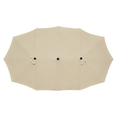 Lanning Replacement Canopy