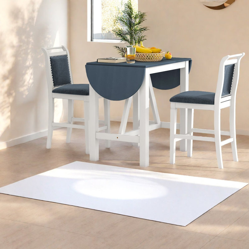 Ensembles de tables de salle à manger extensibles en bois (doivent inclure à la fois la table et la chaise)