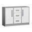 Mangan Kids 3 - Drawer Combo Dresser-1084534819-1176508215