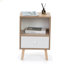 Table de chevet Mid-Century
