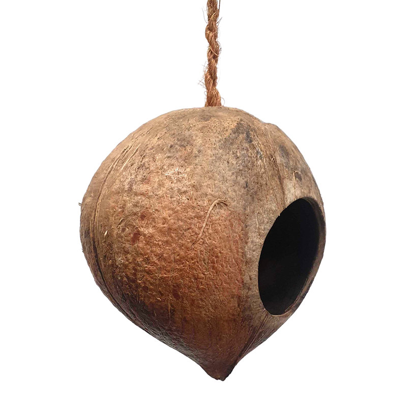 Garcelle Hanging Bird House