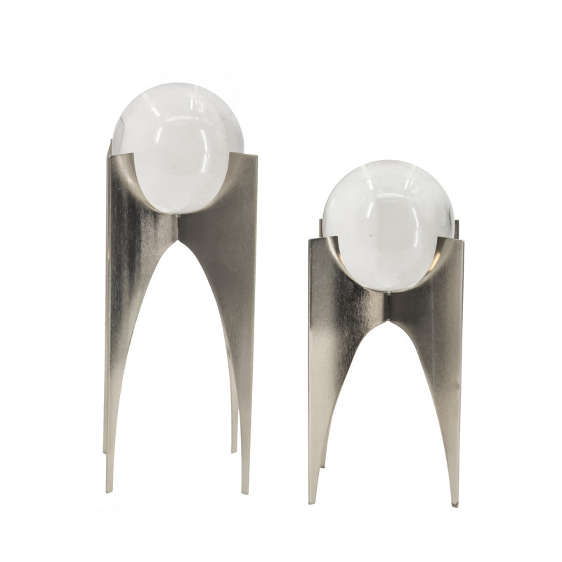 Angeliza Finial