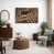 Toile tendue