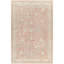 Antique One Of A Kind Handmade Rug