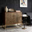 Table d'appoint Artistic Branch