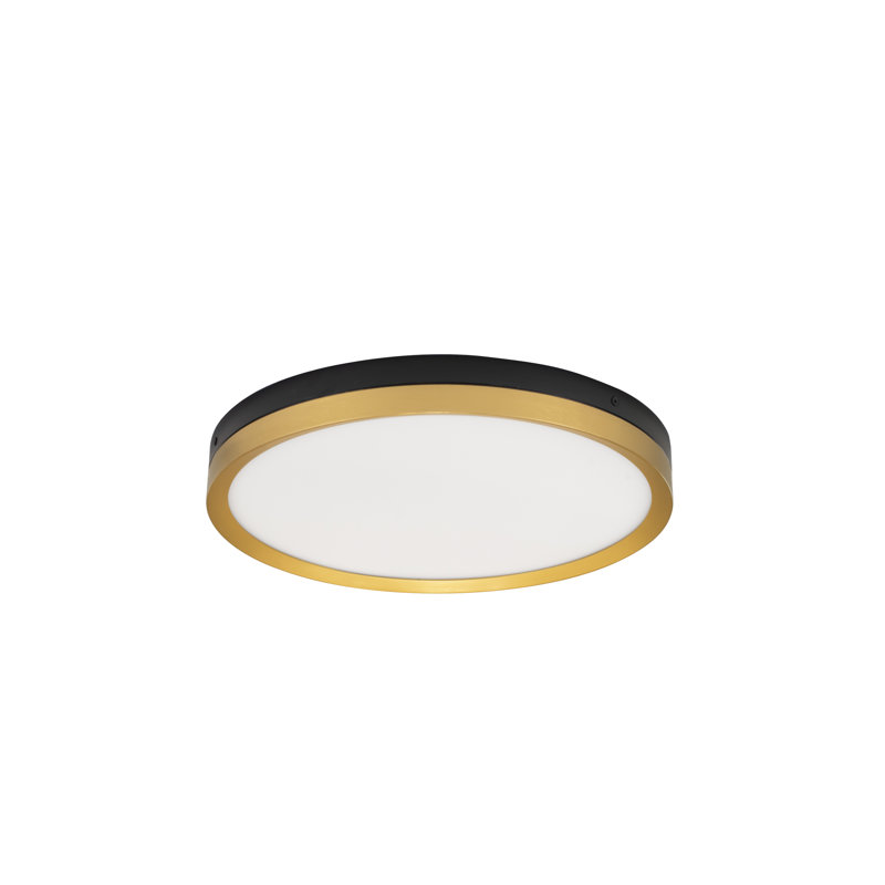 Desery LED Flush Mount