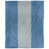 Bleu / Argent