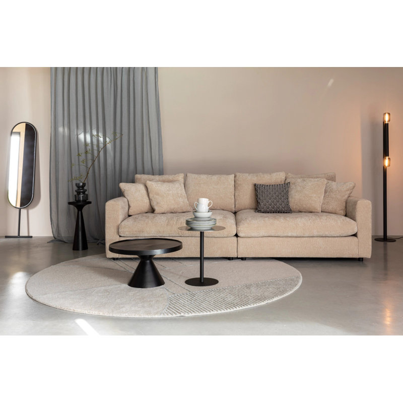 Bliss Geometric Area Rug