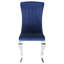Ensemble de 4 chaises d'appoint rembourrées Shambrook-1501732421