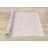 Amabilia Soft Cream White Checkered Area Rug-810195991