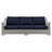 Modway Conway Outdoor Patio Wicker Rattan Sofa-599943197
