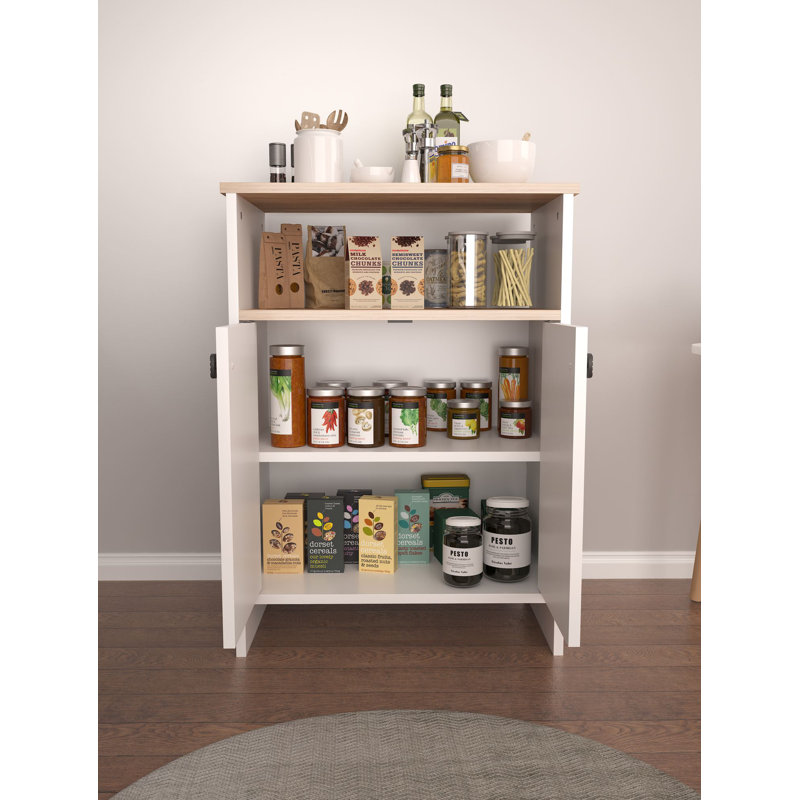 Armoire polyvalente