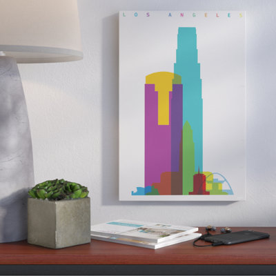 " Los Angeles " by Yoni Alter