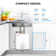1.44kw/120 Volts 6 Gallon Mini Tank Instant Water Heater