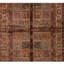 Wool Oriental Area Rug