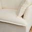Fauteuil d'appoint surdimensionné avec coussins décoratifs-2110261724