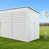 White est en rupture de stock