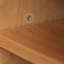 Multi-functional TV drawer audio-visual cabinet