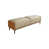 Beige / orange est en rupture de stock