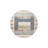 Washable Rectangular Square Patterned Woven Area Rug-731533793
