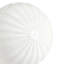 Festive Ornaments 3.31'' Bone China Ball Ornament
