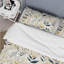 Ensemble de housse de couette Earthy Flora-640997945