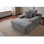 Méridienne surdimensionnée surdimensionnée Cozy Cloud Couch-364727480