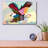 " The Eagle " by Lanre Adefioyue-175108618