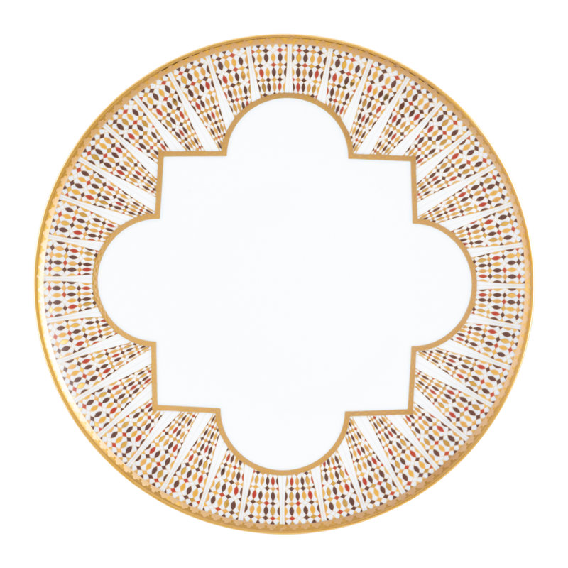 Large Dinner Plates
