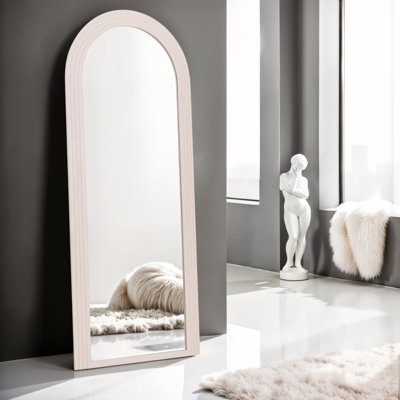 Arch Mirror