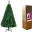 Lighted Artificial Christmas Tree-956873423