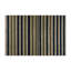 Tapis intérieur / extérieur brun HorizontalStripes-2035494527